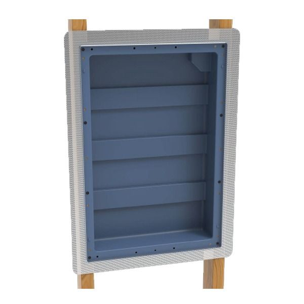 Enclosure - Fire Rated Box for BLENDS Invisible Speakers