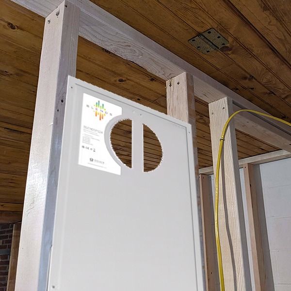 Reusable Installation Placeholders (includes 3 Pair)