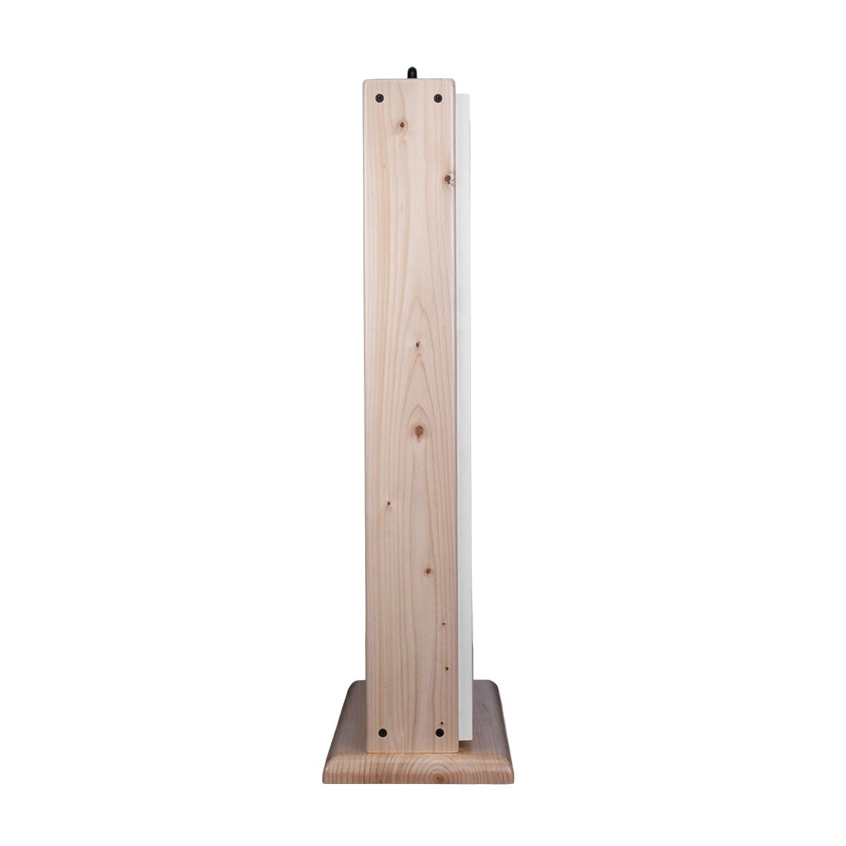 6.5in 2-way BLENDS Invisible Speaker Demo Kit (2+Stands+Amp)