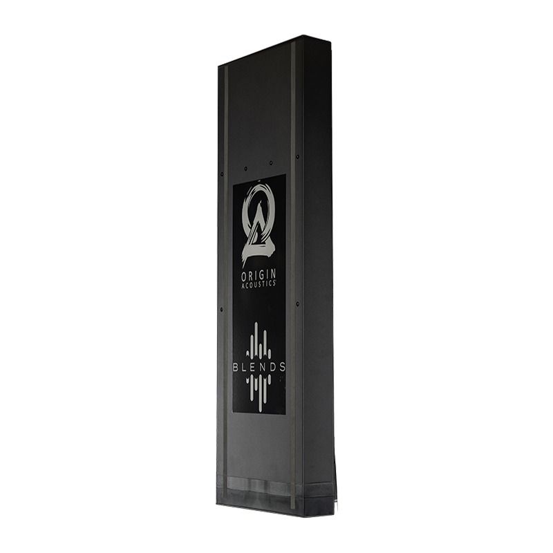In Wall - Slot Ported BLENDS Subwoofer