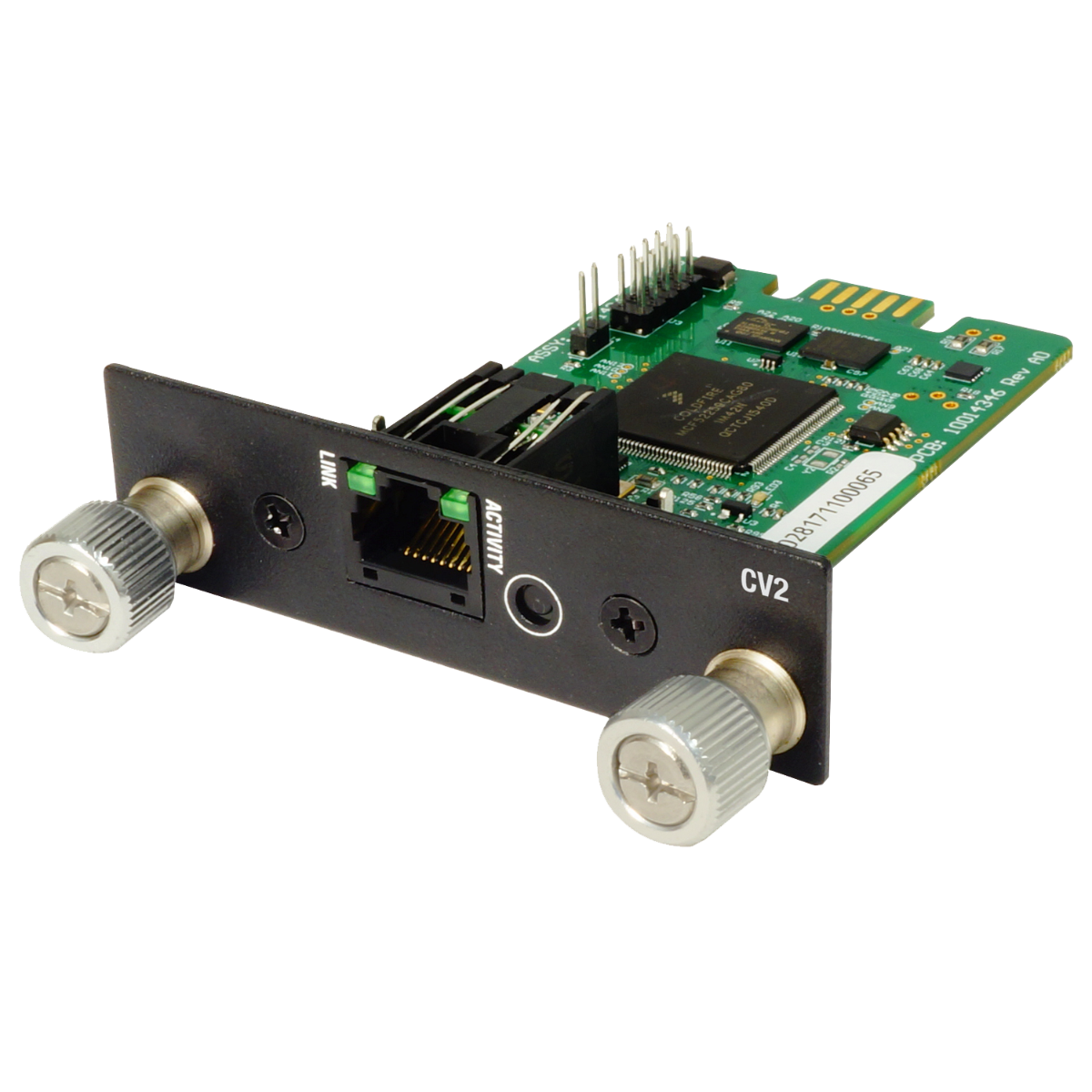 BlueBOLT IP Card for MB1500, M4315-PRO & M4320-PRO