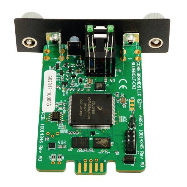 BlueBOLT IP Card for MB1500, M4315-PRO & M4320-PRO