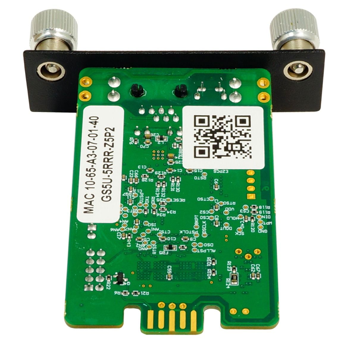 BlueBOLT IP Card for MB1500, M4315-PRO & M4320-PRO