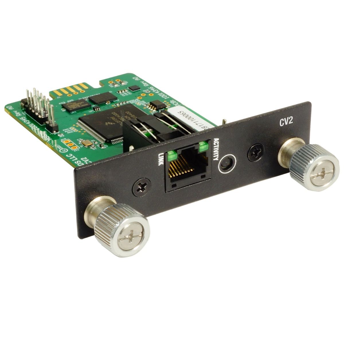 BlueBOLT IP Card for MB1500, M4315-PRO & M4320-PRO