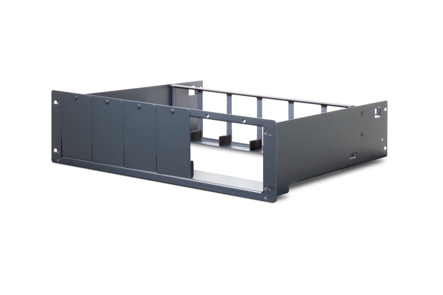 Rack Mount Accessory for up to 6x B160S/B170S in a 3U Space