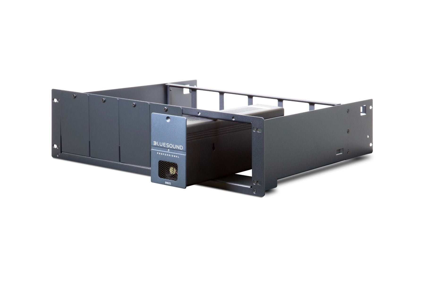 Rack Mount Accessory for up to 6x B160S/B170S in a 3U Space