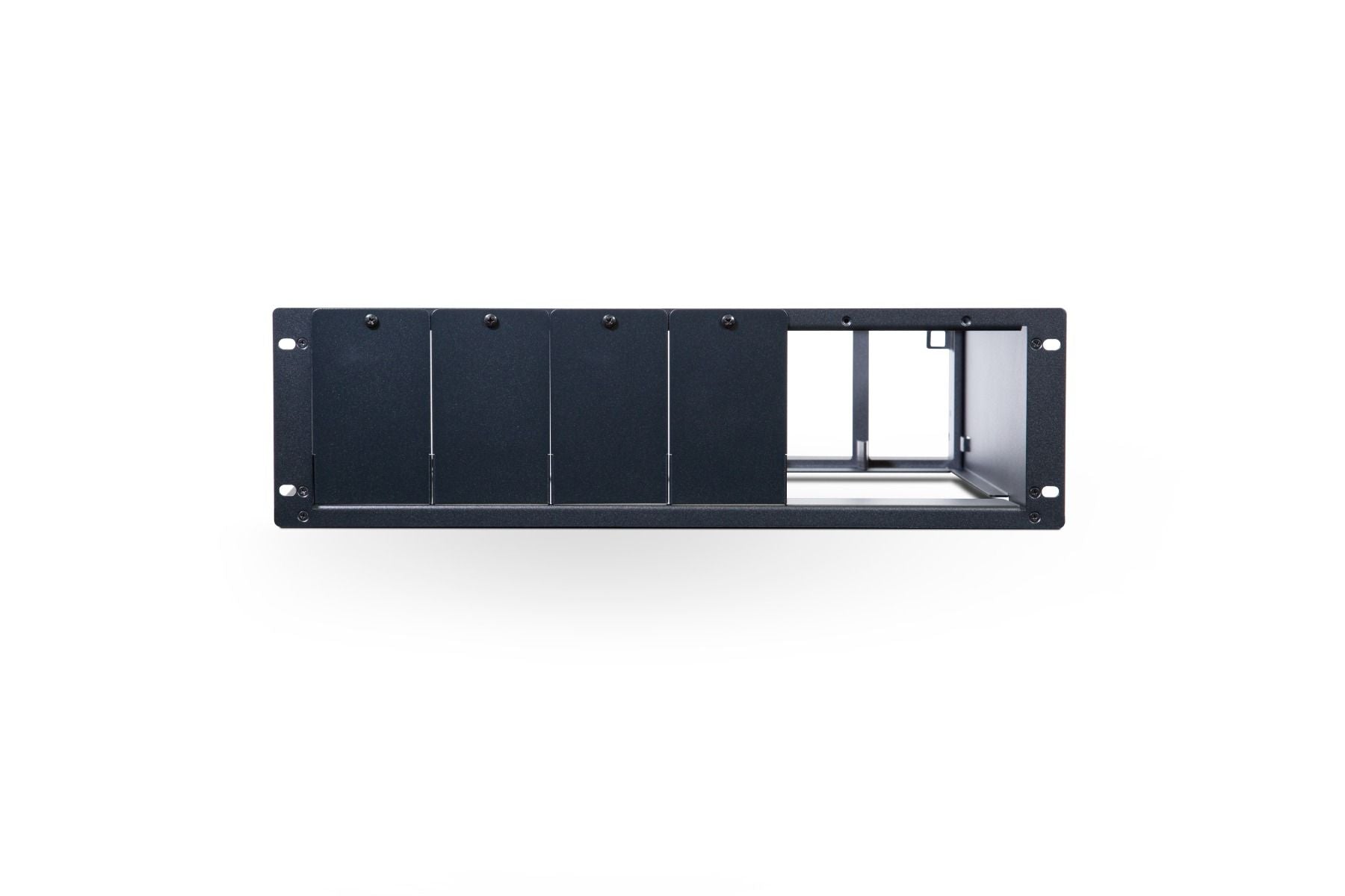 Rack Mount Accessory for up to 6x B160S/B170S in a 3U Space