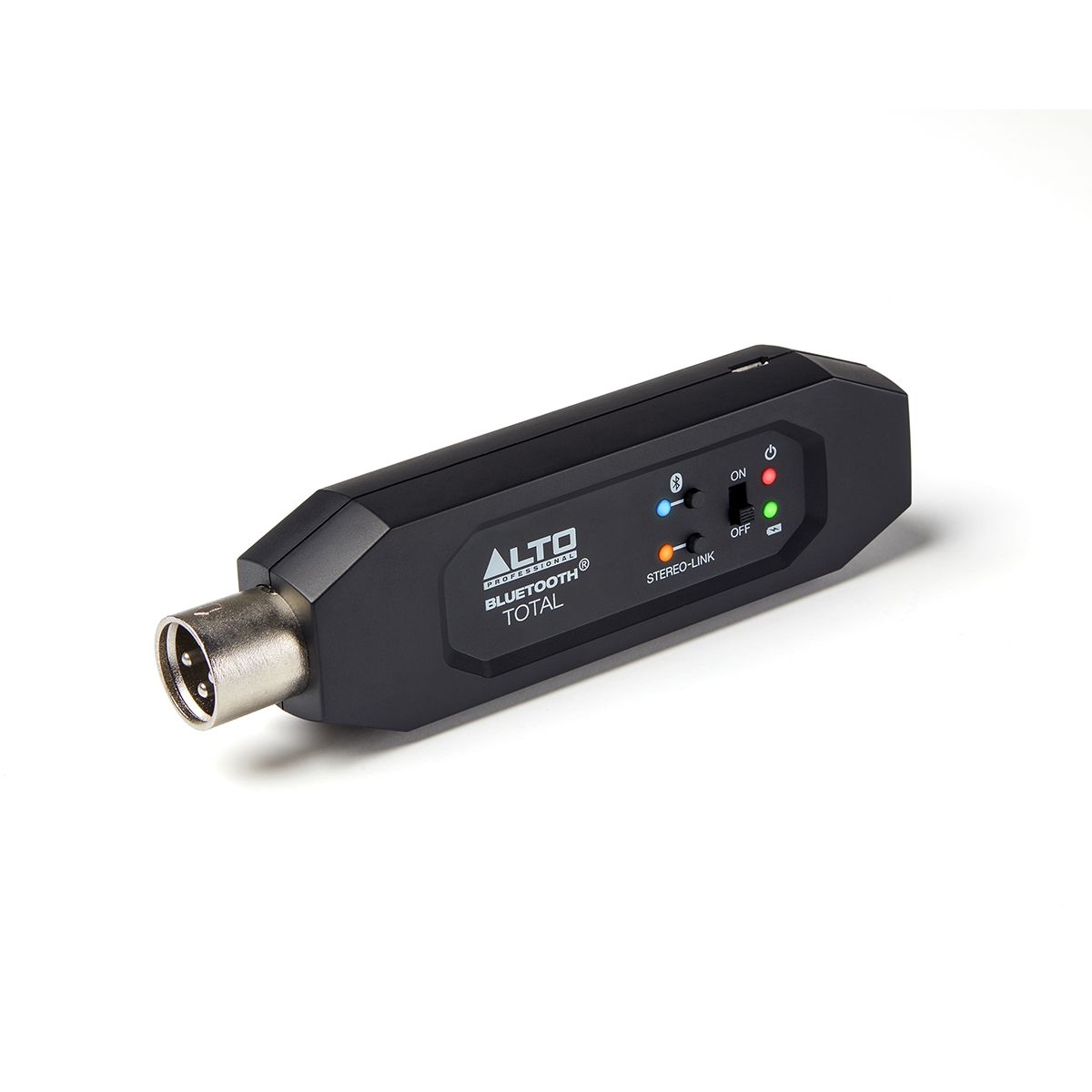 Bluetooth Total Audio Adapter v2