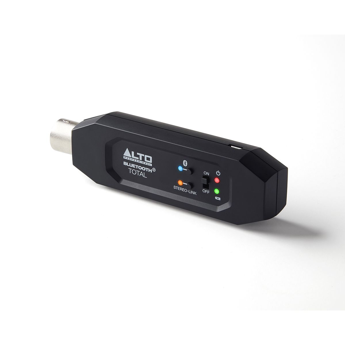 Bluetooth Total Audio Adapter v2