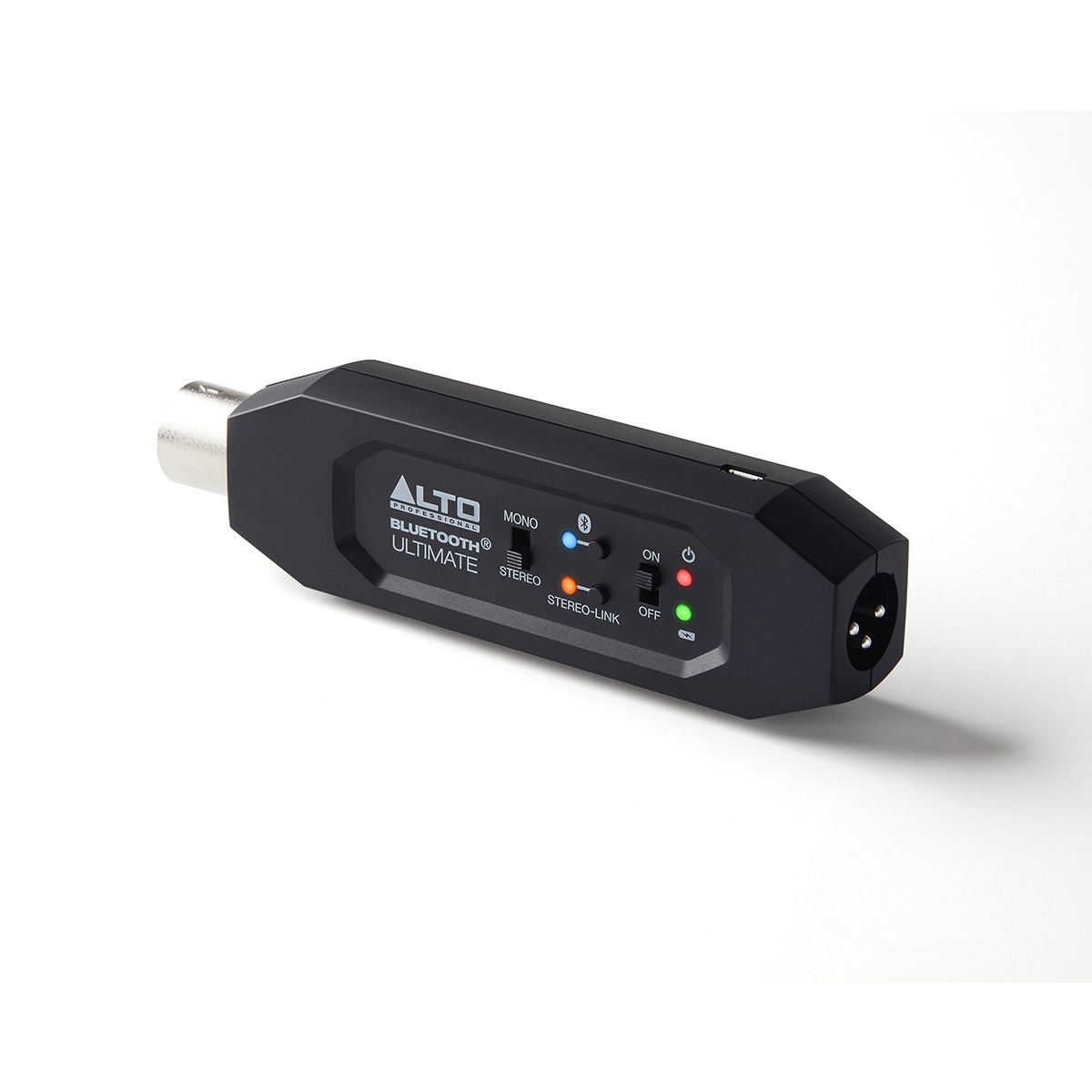 Bluetooth Ultimate Stereo Audio Adapter
