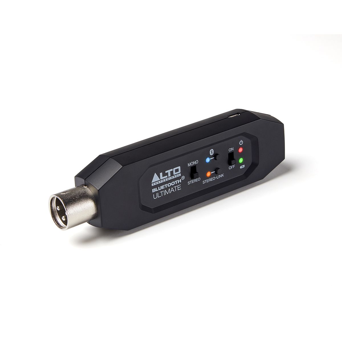 Bluetooth Ultimate Stereo Audio Adapter