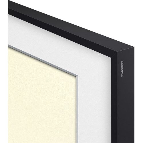The Frame Bezel Kit 2020 50 in Black