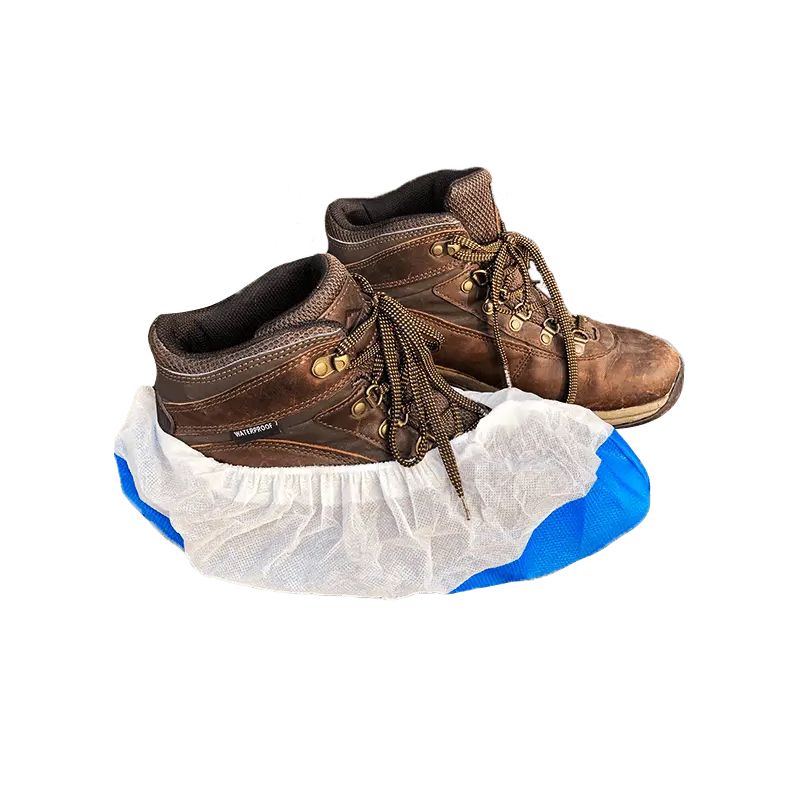 Shoe Cover Booties (pair)