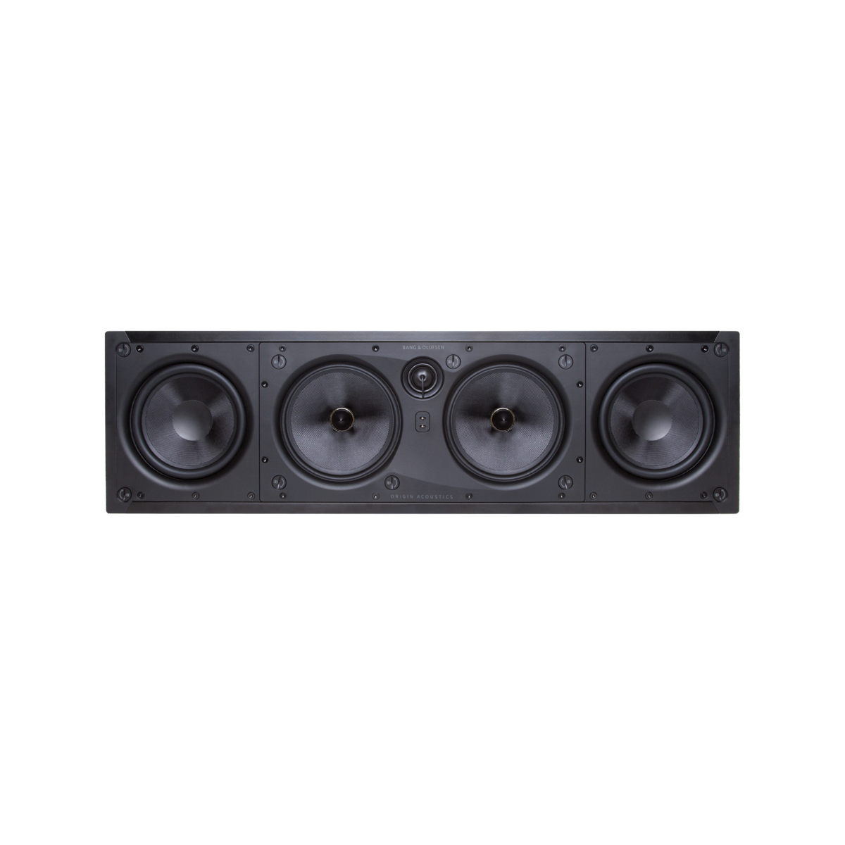 Palatial  - 4x 6.5in FG 3-Way In-Wall Theater Speaker