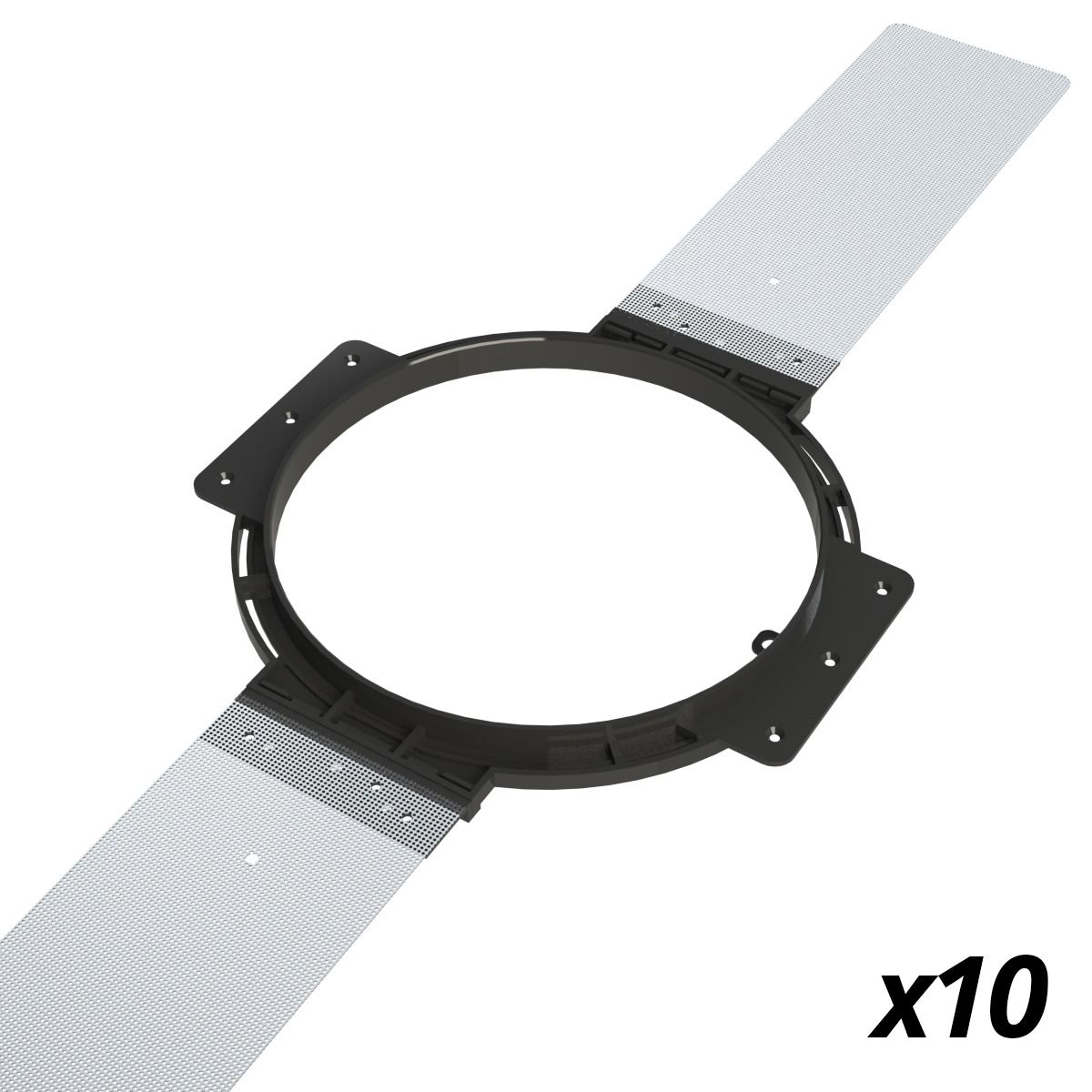 New Construction Bracket: PC80, PCSUB8, Director 10in (10pk)