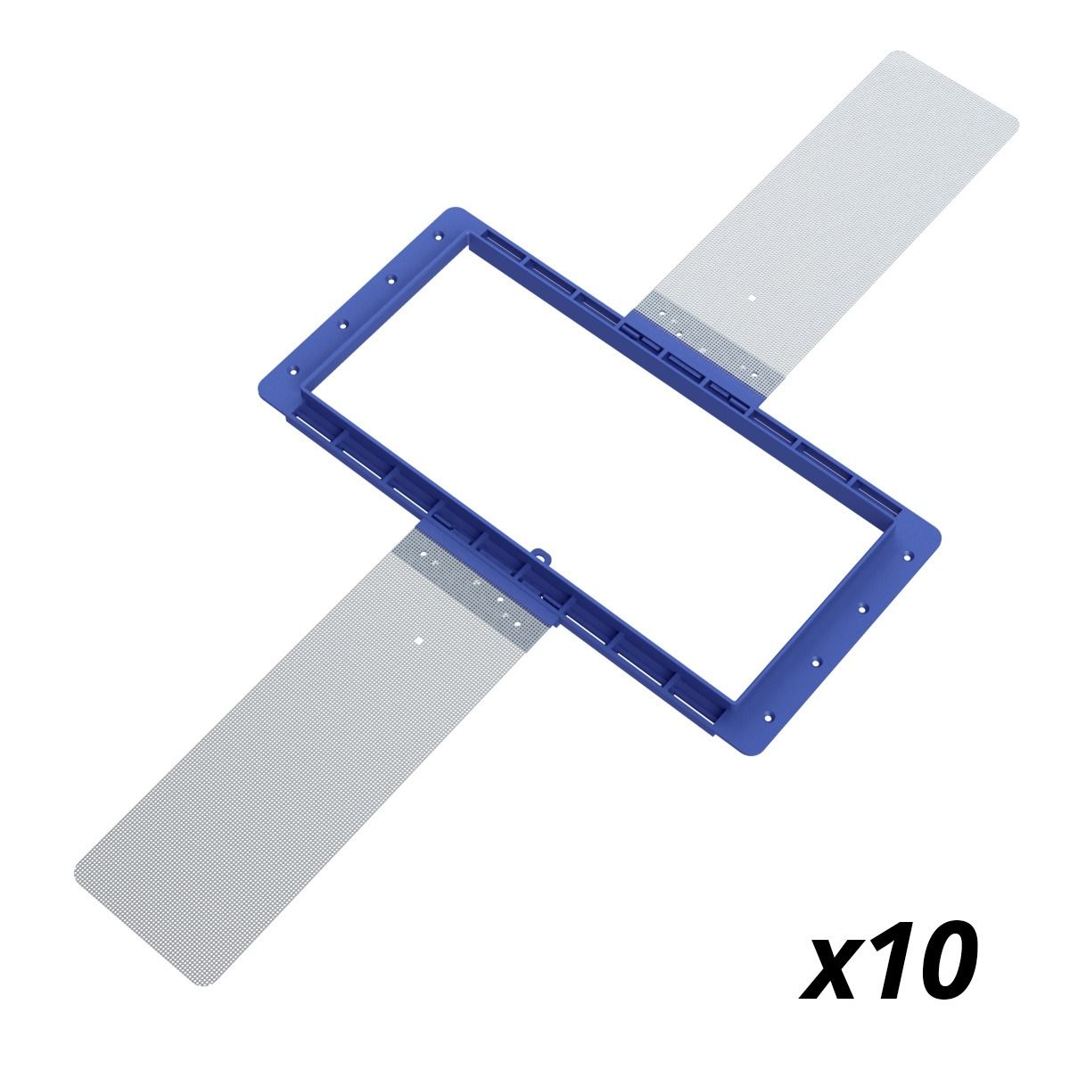 15in  New Construction Bracket: LCR60 Series (10 PACK)