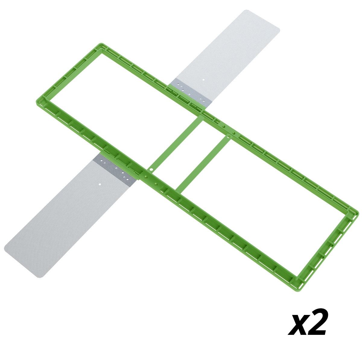 New Construction Bracket: THTR 60 Speakers (PAIR)