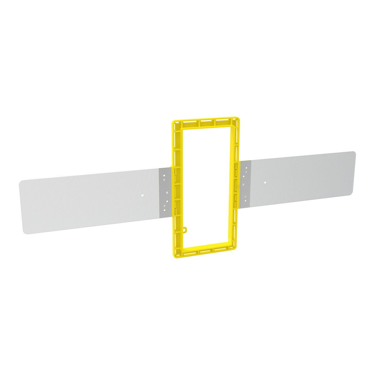12in New Construction Bracket: C60 Series (10 PACK)