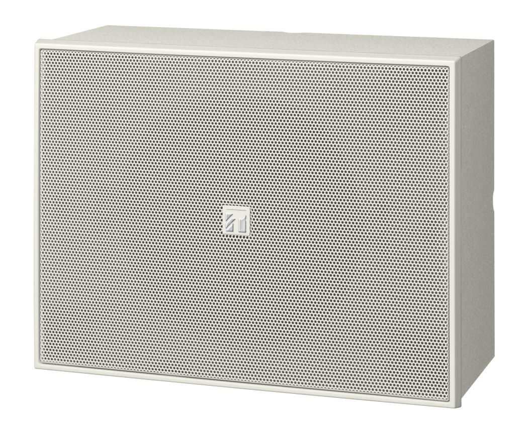 Wall mount speaker wood (EACH) (must buy 2) - F00