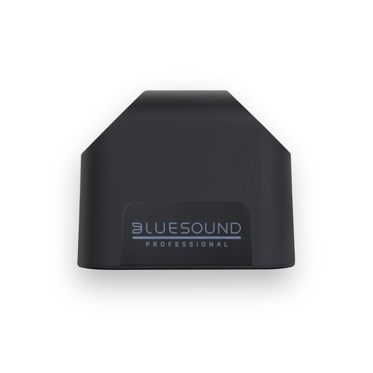 Compact Network Streaming Speaker - 3.5in - Black