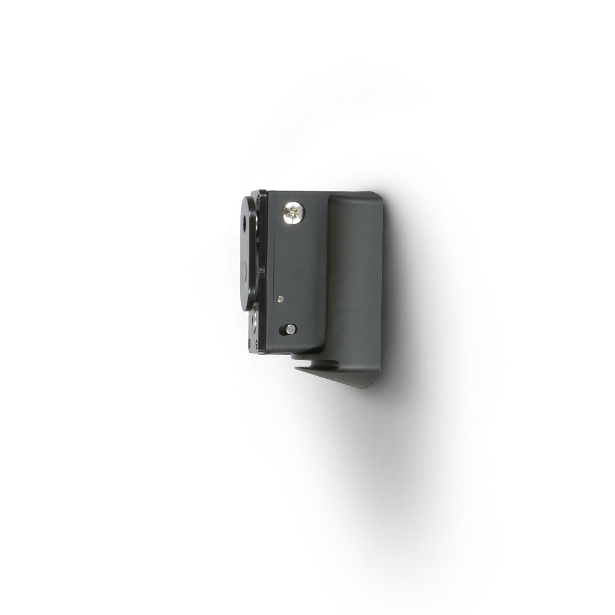 Wall Mount Tilt & Swivel Bracket for BSP125 - Black