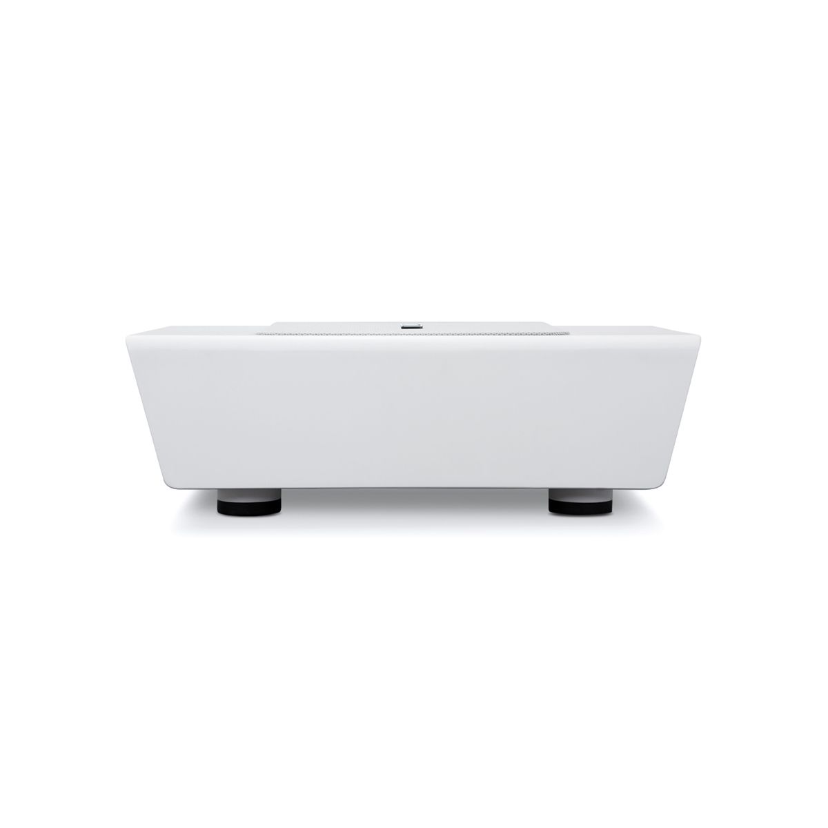 Network Powered Subwoofer - 8in - White