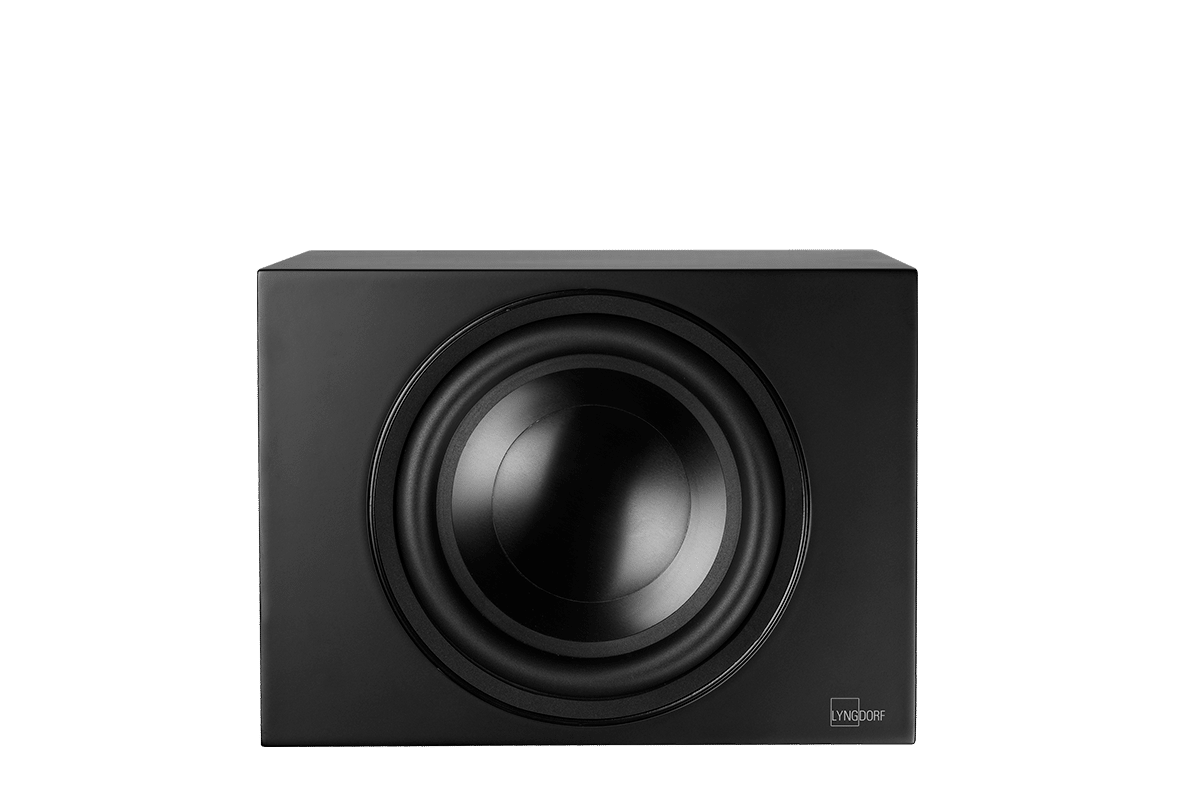 BW-3 – Matte Black