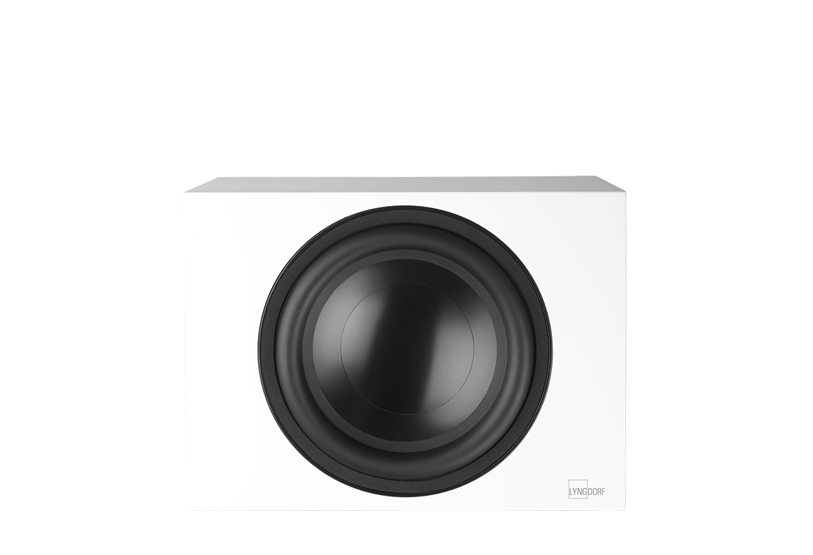 BW-3 – Matte White