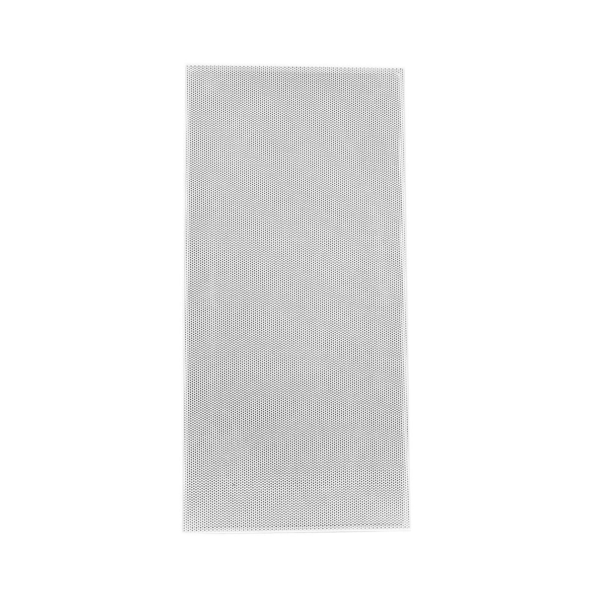 Rectangle Grille for Composer 3in LCR In-Wall Speakers