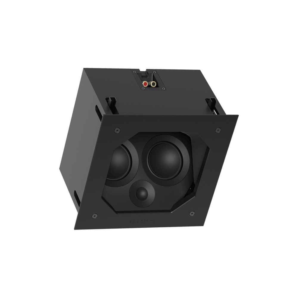 Triad 4\\" InCeiling LCR Speaker (Each) - READY TO SHIP