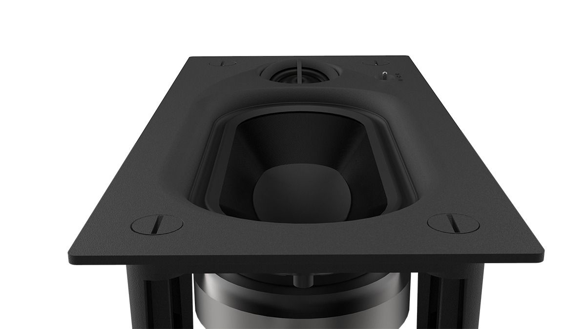 Composer Thinline Series 6.5in (C69) Rectangular Driver