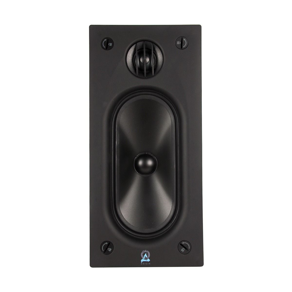 Composer Thinline Series 6.5in (C63) Rectangular Driver