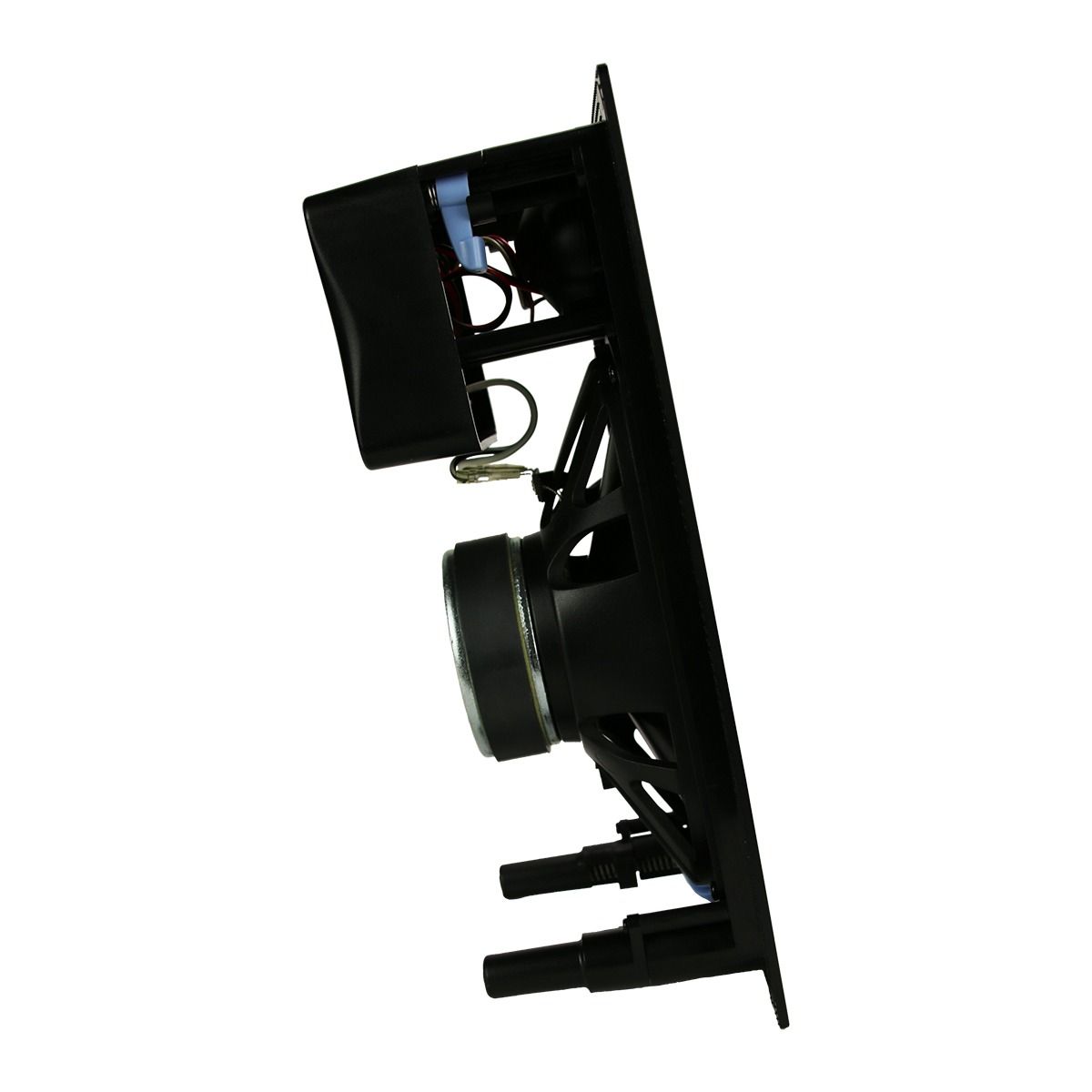 Explorer Series - 4inx8in (C65EX) Rectangular Driver