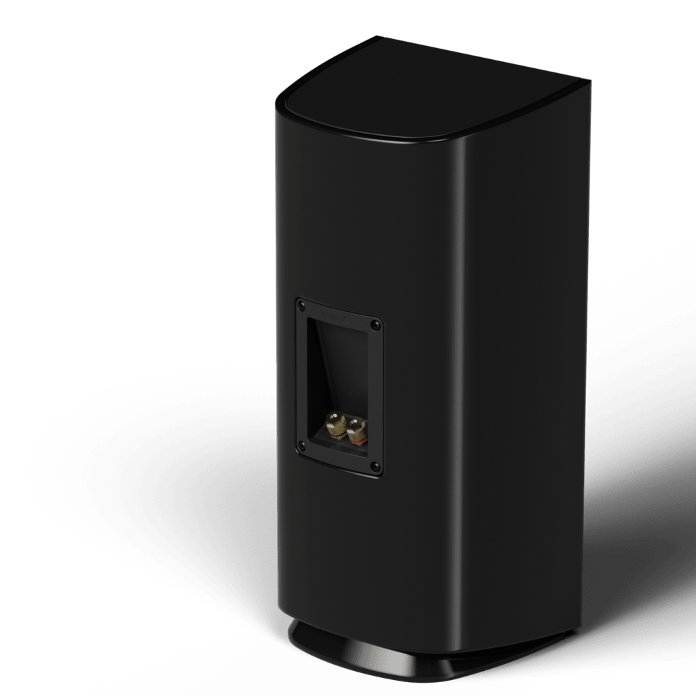Triad InRoom LCR Speaker - 5\\" (Each | High Gloss Black)