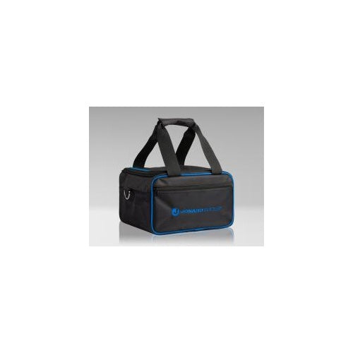 Jonard Tools H-22 Rugged Carrying Case with Shoulder Strap