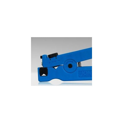 Jonard Tools CSR-1575 Cable Strip and Ring Tool