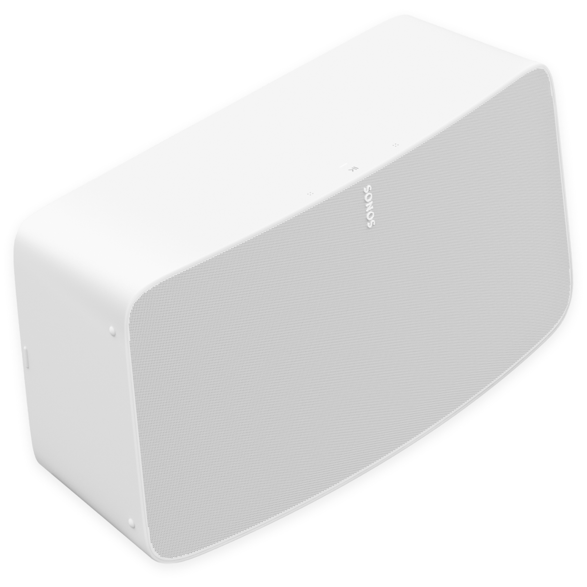 Sonos Five US (White)