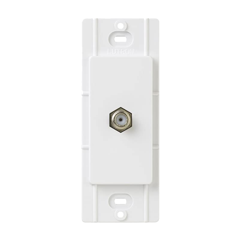 CABLE TV JACKCLARO  - GLOSS WHITE