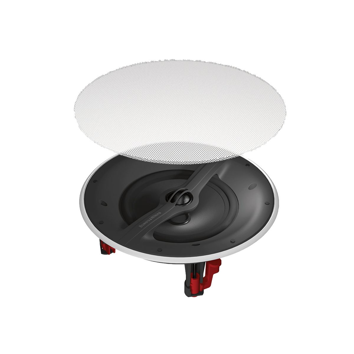 Flexible Series 6in In-Ceiling Spkr, EACH (Must Buy Pair)