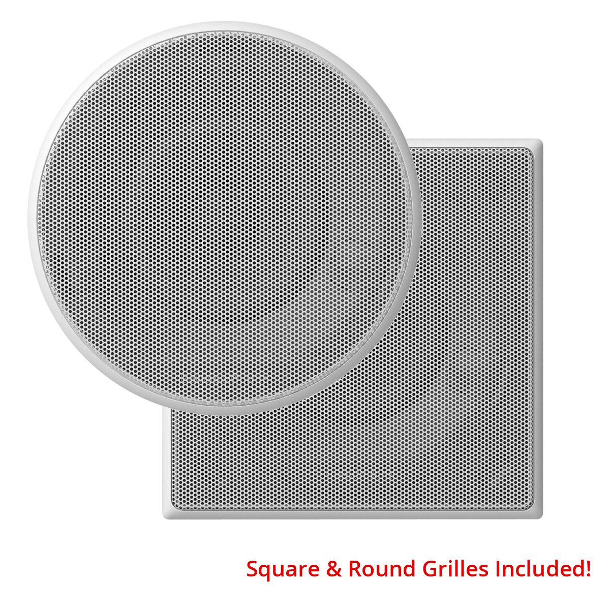 Performance Series 3in In-Ceiling w-backcan Ea (Must Buy PR)