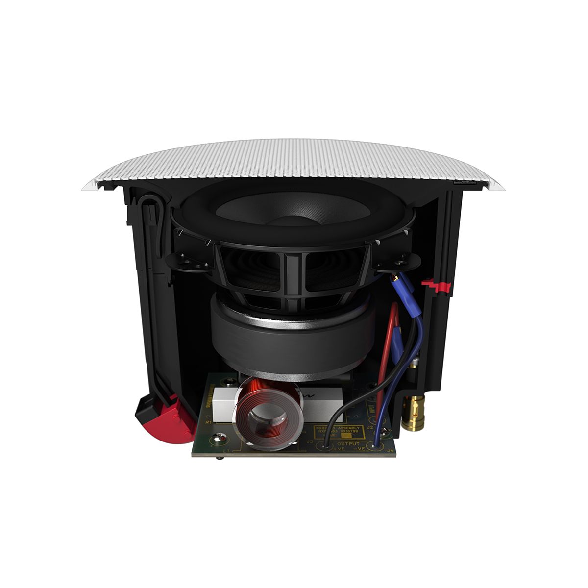 Performance Series 3in In-Ceiling w-backcan Ea (Must Buy PR)