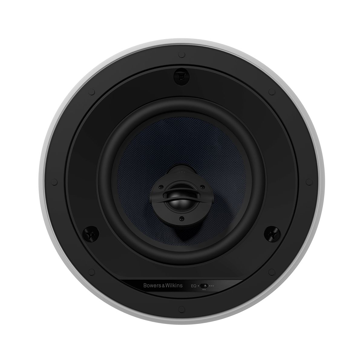 Performance Series 6in In-Ceiling Speaker, 130w Kevlar, Each