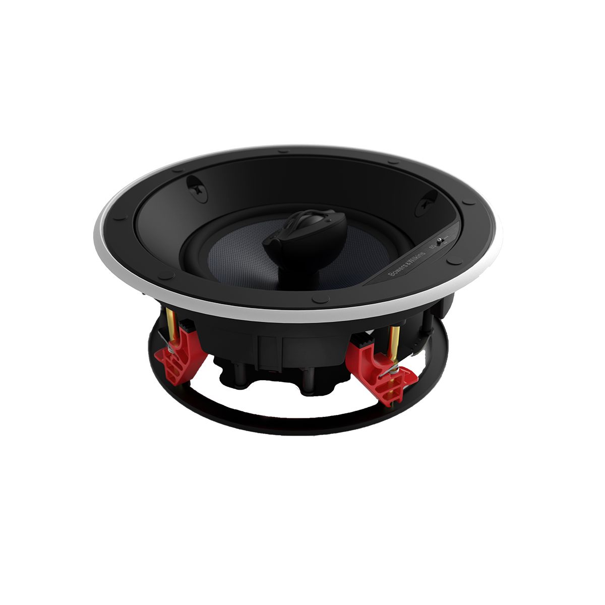 Performance Series 6in In-Ceiling, Reduced Depth CCM663, EA