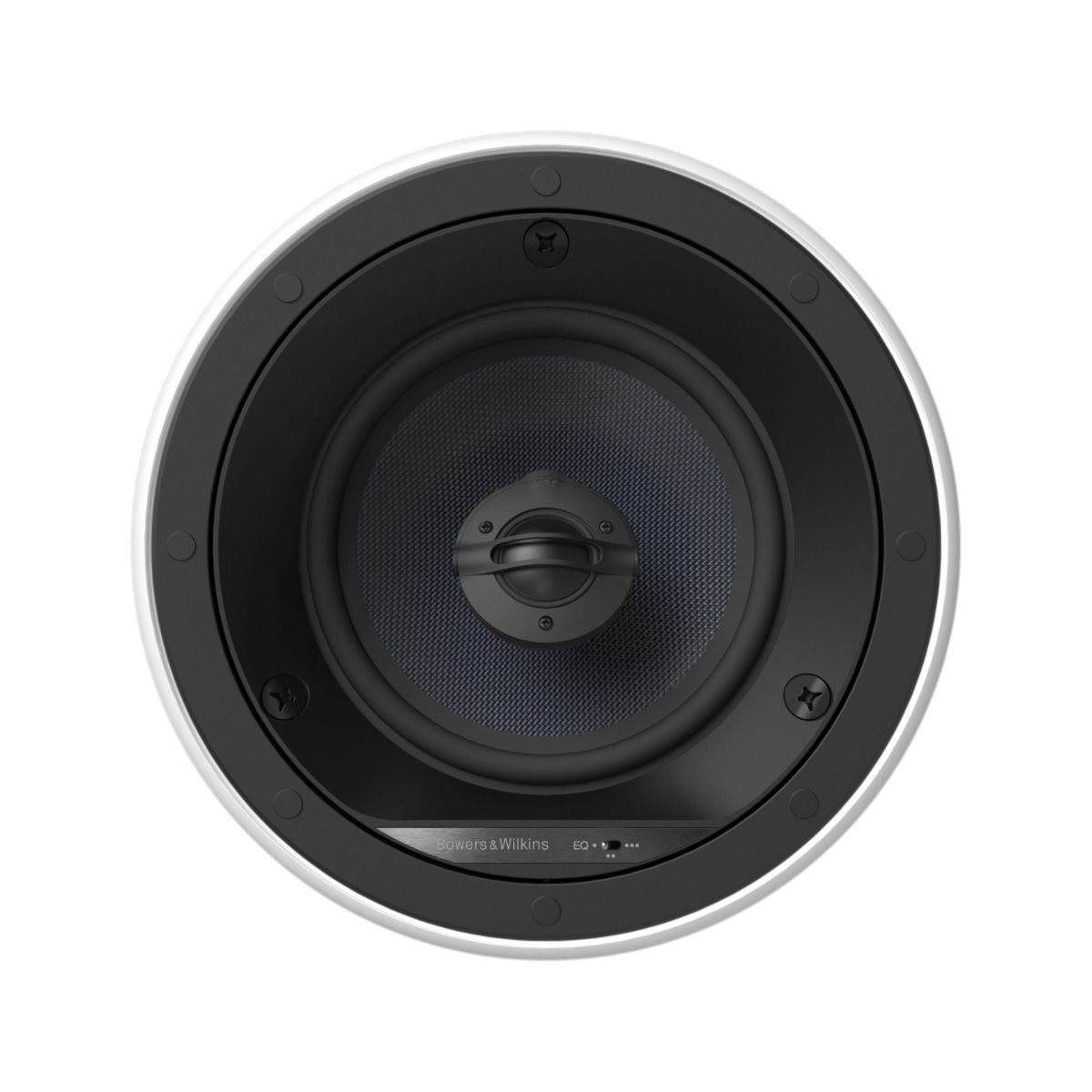 Performance Series 6in In-Ceiling, Reduced Depth CCM663, EA