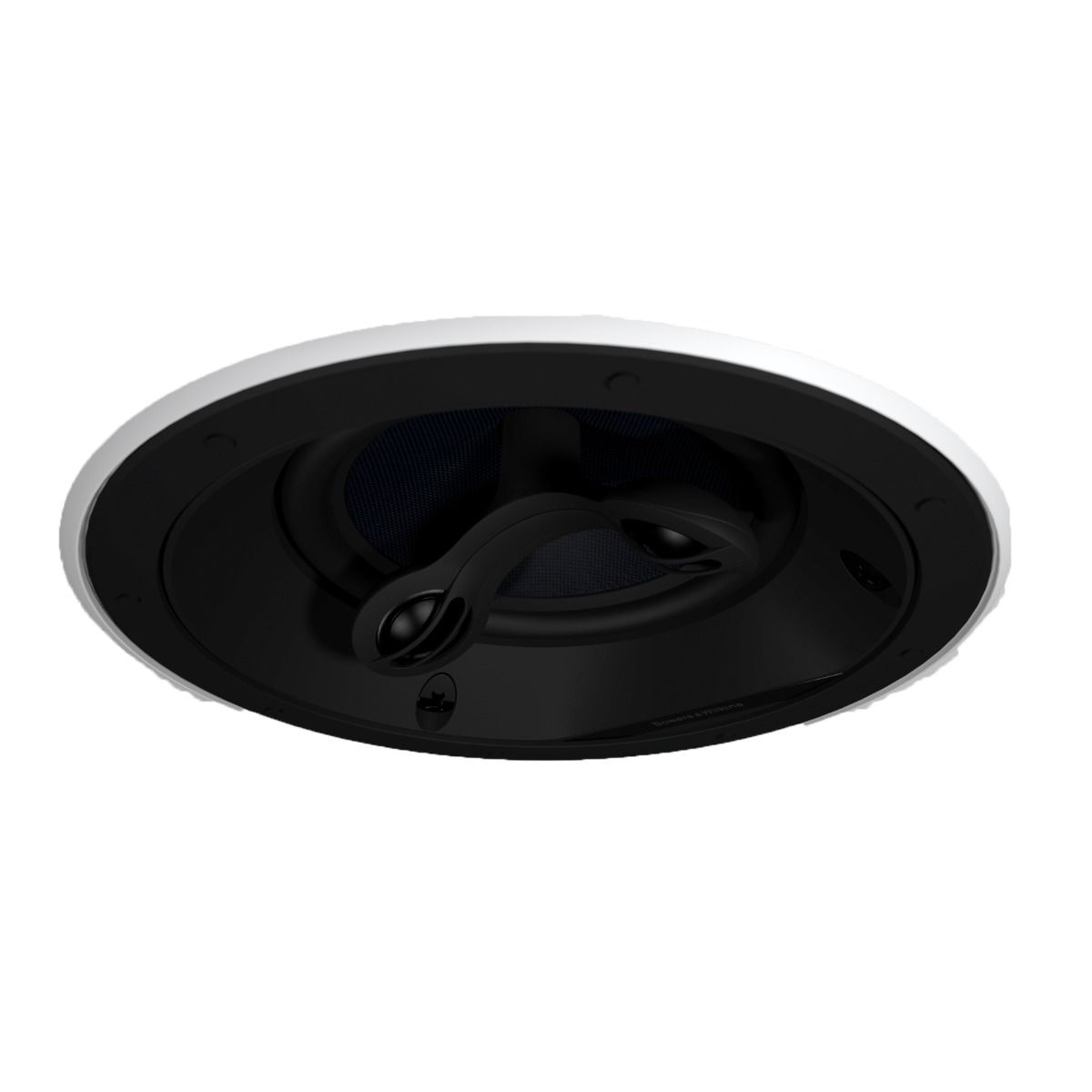 Performance Series 6in In-Ceiling Surround Spkr, Kevlar, Eac