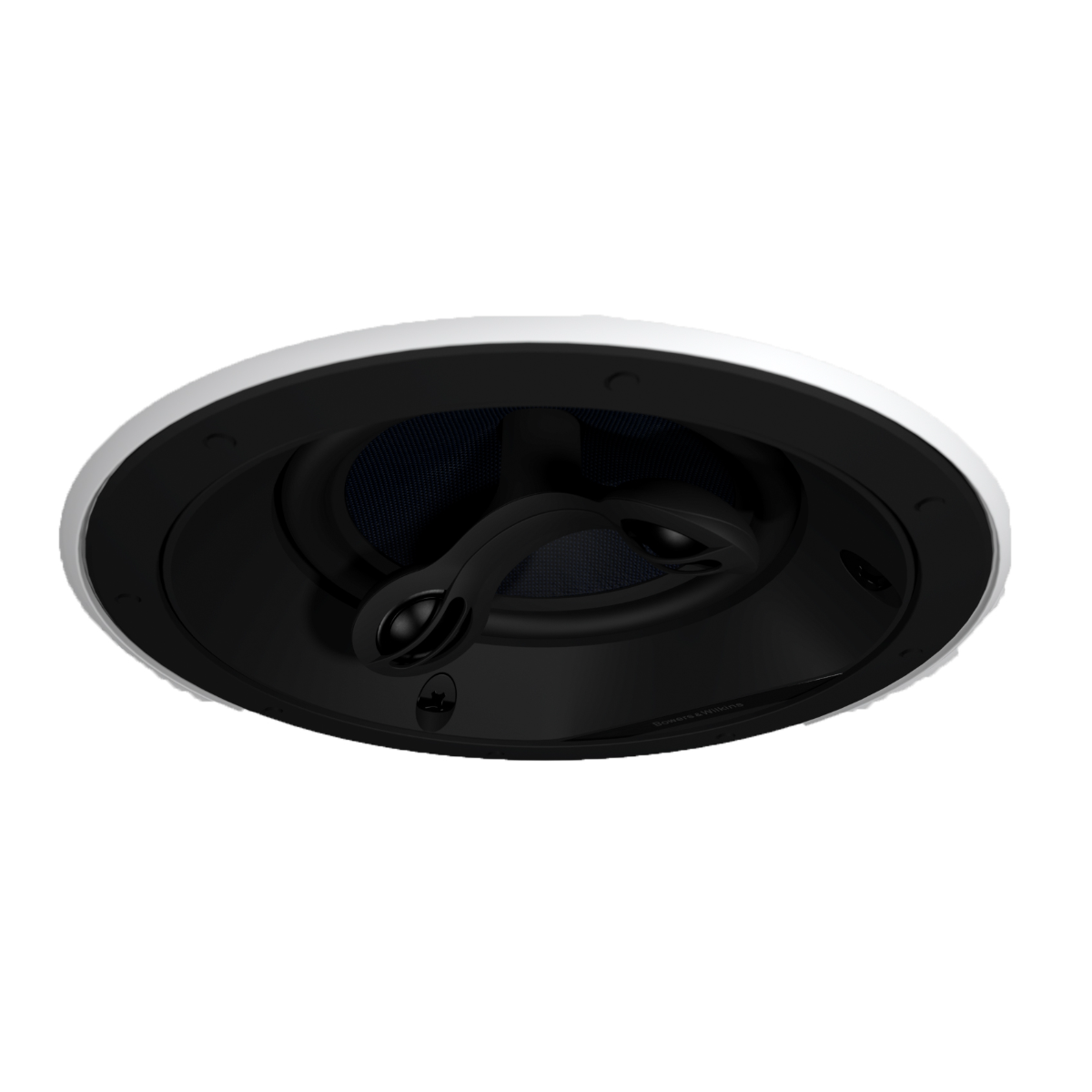 Performance Series 6in In-Ceiling Surround, Glassfibre, Each