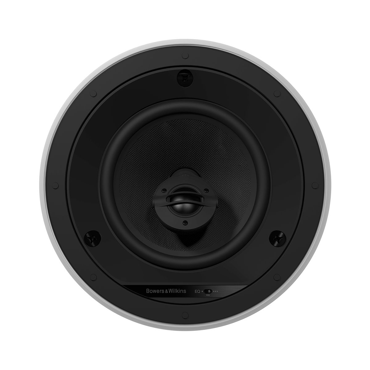 Performance Series 6in In-Ceiling Spkr, Tilted Tweeter, Each