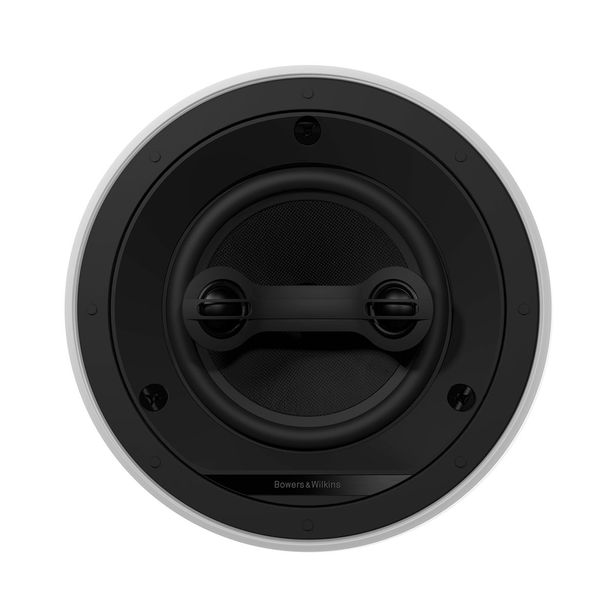Performance Series 6in In-Ceiling Surround, Glassfibre, Each