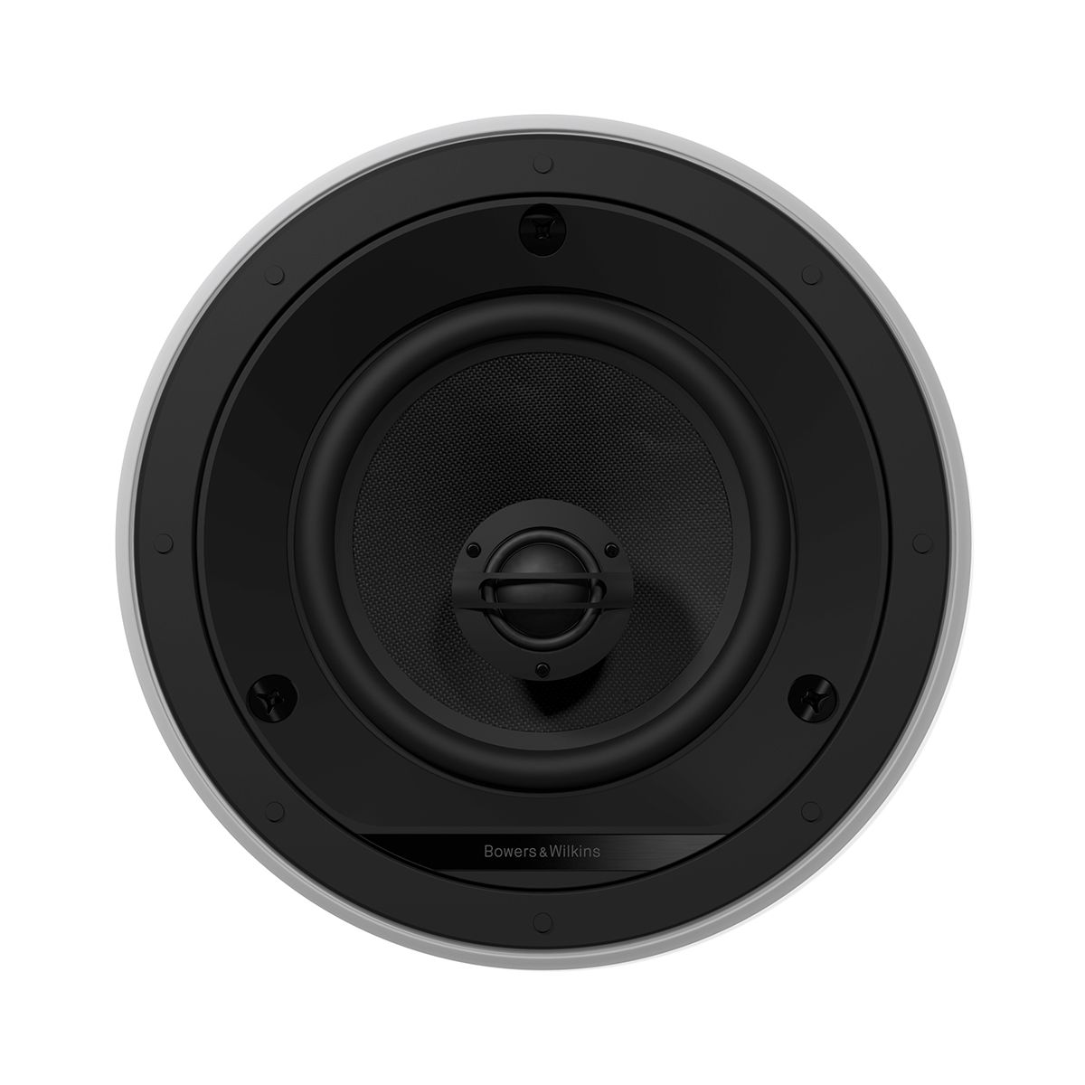 Performance Series 6in In-Ceiling Spkr, 130w Glassfibre, Eac