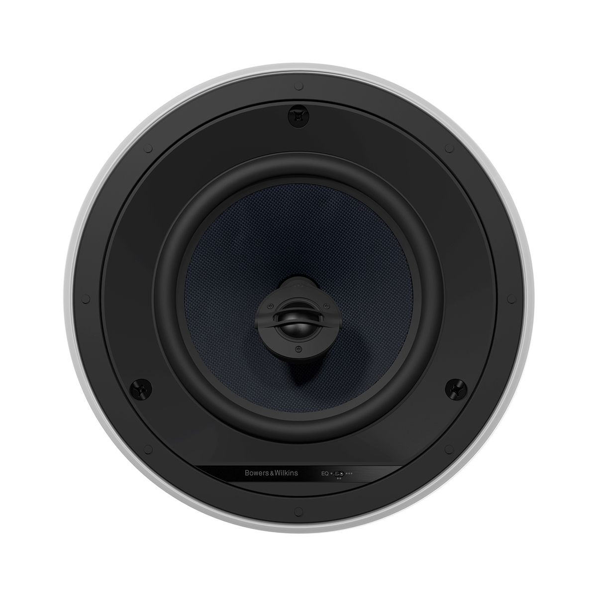 Performance Series 8in In-Ceiling Speaker, 130w Kevlar, Each